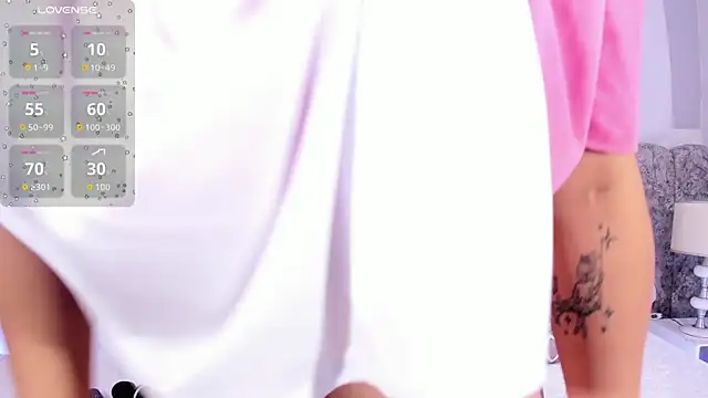 azaharaaa  online show from 07.06.26