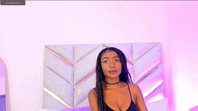 AlanaDoll online show from 07.28.26