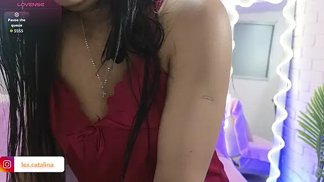 Lexy tay online show from 10.23.25