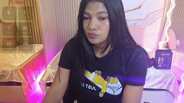 Lexy tay online show from 02.28.26