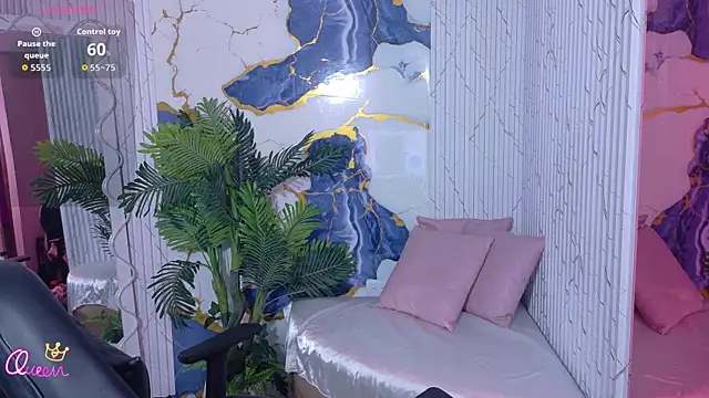 Lexy tay online show from 06.21.26