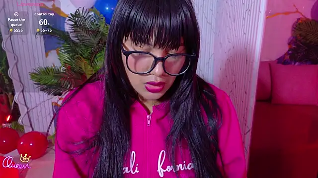 Lexy tay online show from 07.10.26