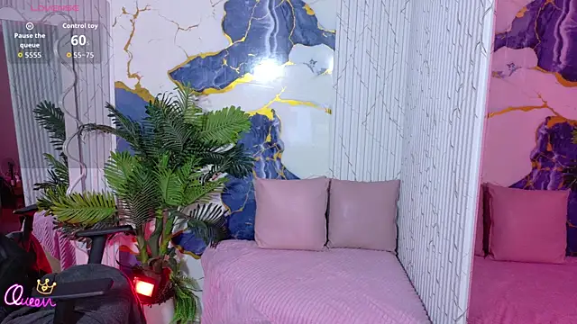 Lexy tay online show from 07.19.26