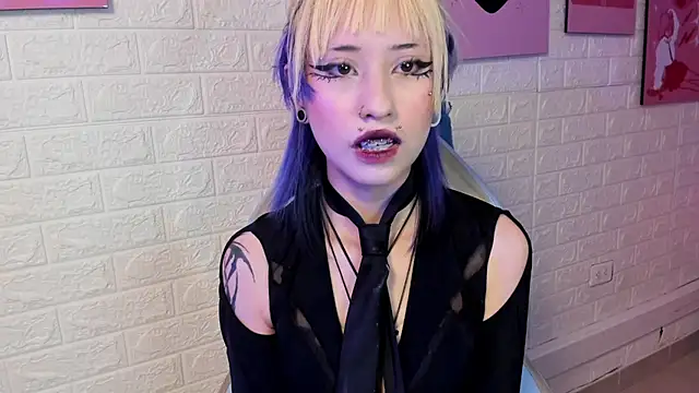 Hannahpage online show from 11.21.25