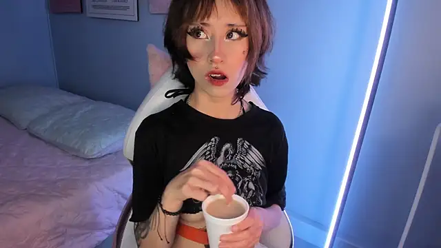 Hannahpage online show from 04.29.26