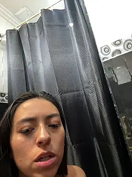 Snapshot of canelleGarces chatting on 07.19.26 canelleGarces online show from 07.19.26
