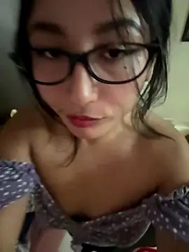 Snapshot of saranghae_ chatting on 11.09.25 saranghae online show from 11.09.25