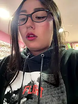 saranghae  online show from 01.10.26