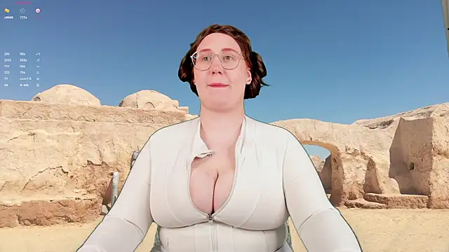 SexxxyPixiee online show from 05.02.26