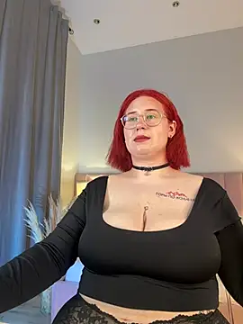 SexxxyPixiee online show from 06.21.26