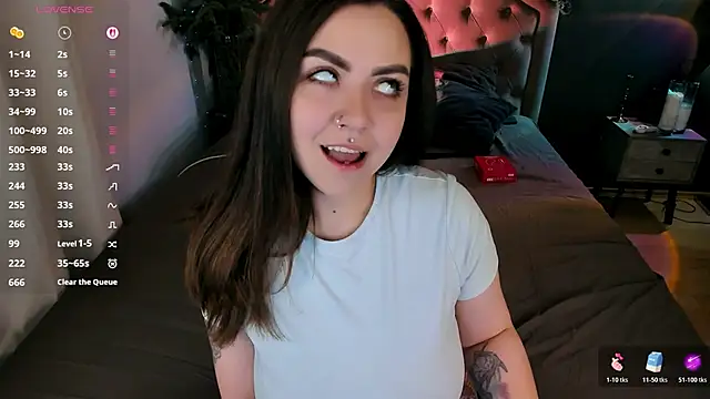 ashton heidii online show from 12.13.25