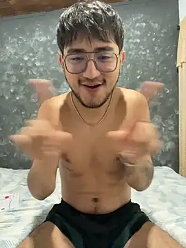 DanteRushh online show from 09.28.25