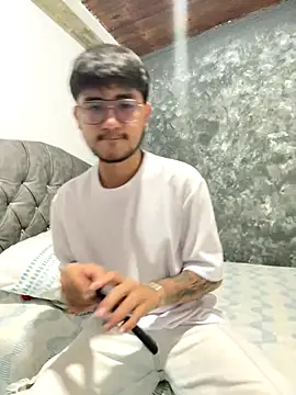 DanteRushh online show from 09.29.25