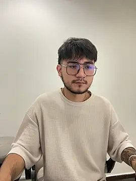 DanteRushh online show from 10.11.25