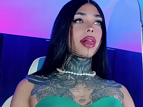 Snapshot of deborahotts chatting on 03.21.26 deborahotts online show from 03.21.26