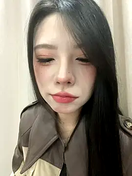 yuanyuanzi99 online show from 10.17.25
