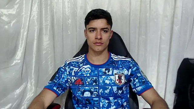 jacobbiker online show from 11.20.25