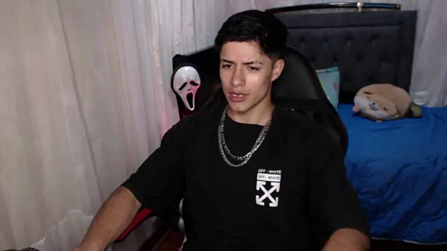 jacobbiker online show from 02.09.26