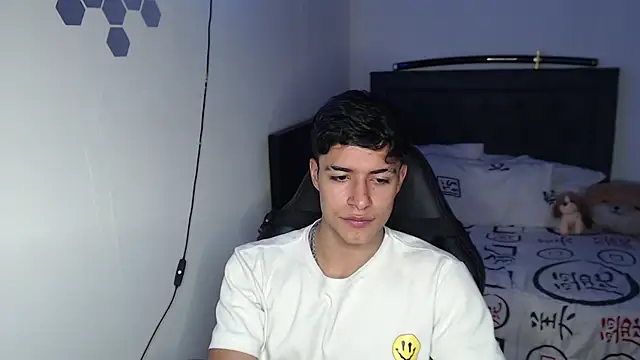 jacobbiker online show from 03.11.26