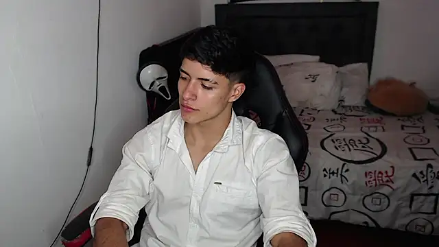 jacobbiker online show from 03.19.26