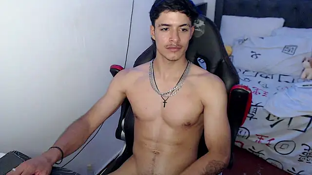 jacobbiker online show from 04.30.26