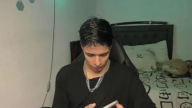 jacobbiker online show from 06.09.26