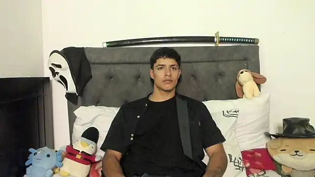 jacobbiker online show from 07.10.26