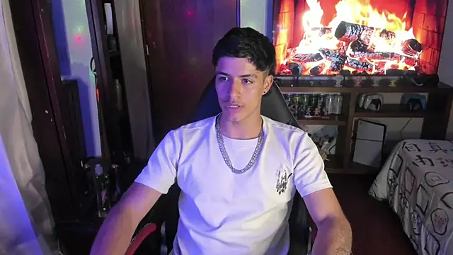 jacobbiker online show from 07.21.26