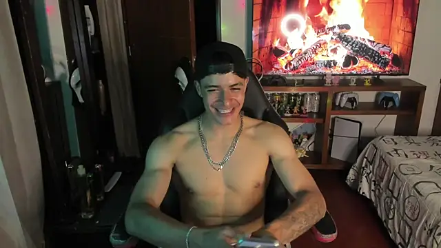 jacobbiker online show from 07.22.26