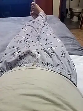 Hugopingonasa2024 online show from 03.04.26