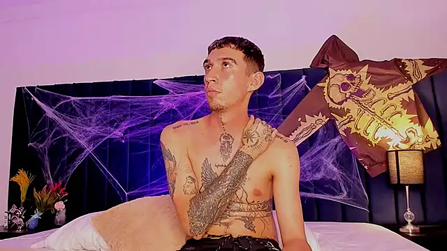 dominik thompson777 online show from 11.01.25