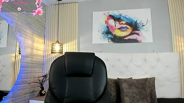 scarletbaker  online show from 09.27.25