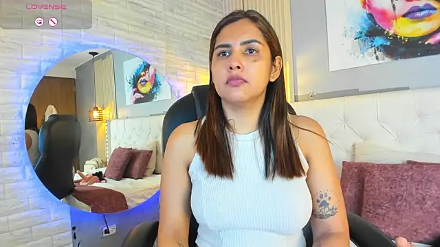 scarletbaker  online show from 03.14.26