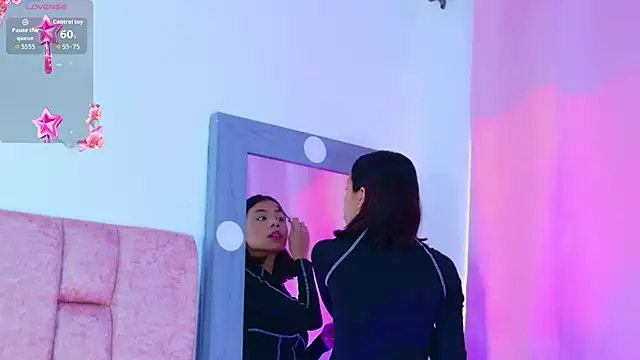 ScarlettLuxe online show from 02.26.26