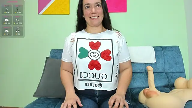 loreen grey online show from 09.10.25