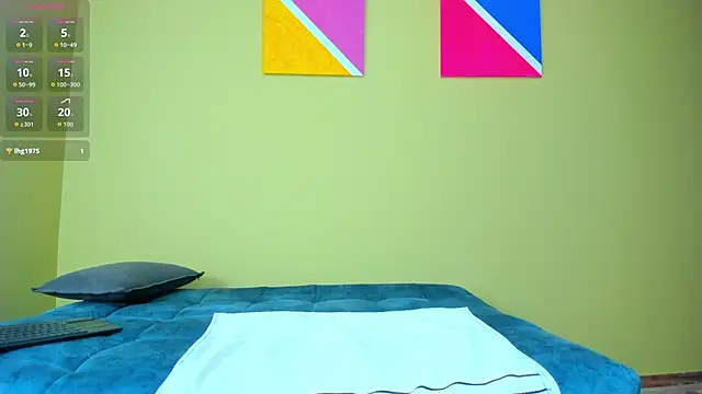 loreen grey online show from 09.19.25