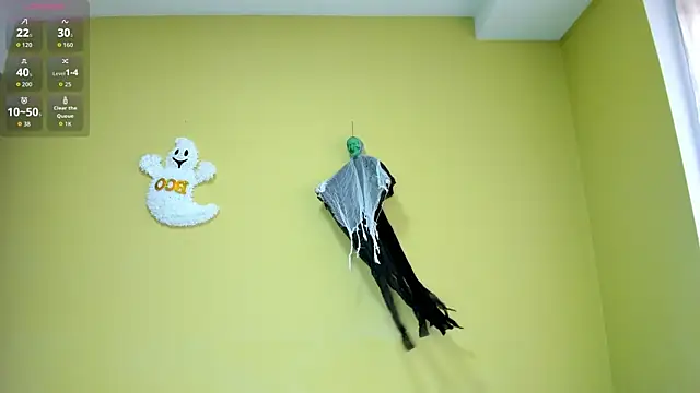 loreen grey online show from 10.12.25