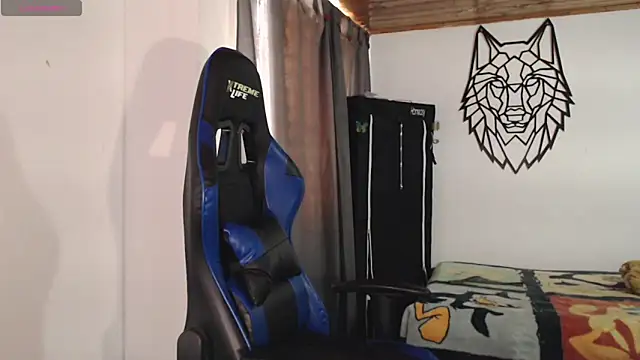 Sweet-Cris online show from 11.20.25