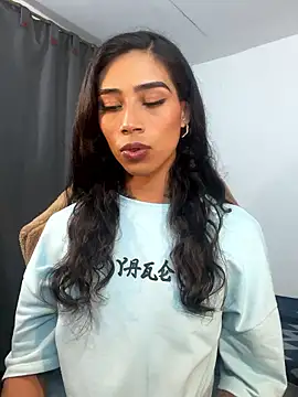 Sweet-Cris online show from 01.15.26