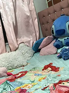 Rachellcooperrr online show from 01.09.26