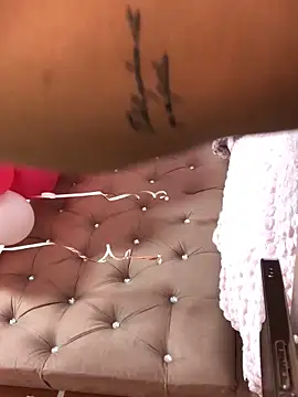 Rachellcooperrr online show from 02.08.26