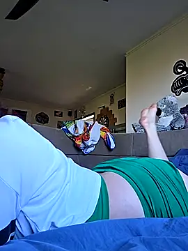 rubystrip online show from 11.18.25