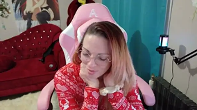 rubystrip online show from 12.16.25