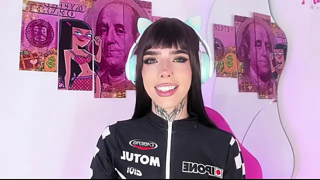 Rachell coollins online show from 02.06.26