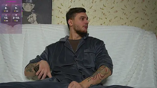 johnstoneisland online show from 01.17.26