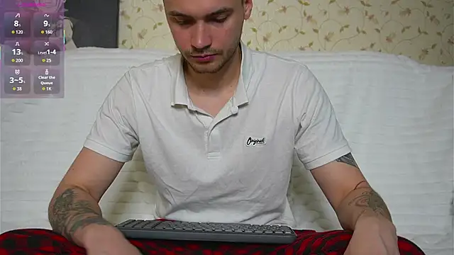 johnstoneisland online show from 04.29.26