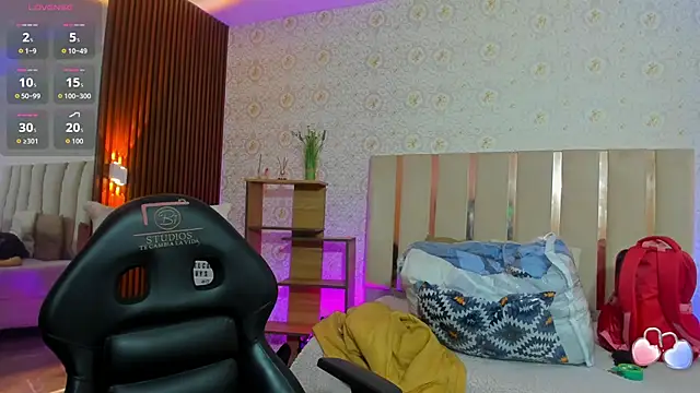 BLUE TAY1 online show from 09.19.25