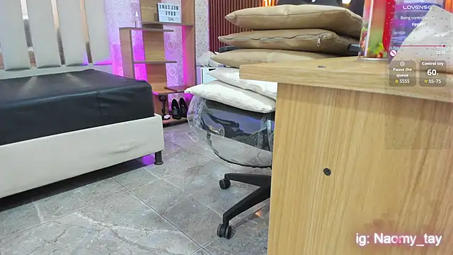 BLUE TAY1 online show from 10.07.25