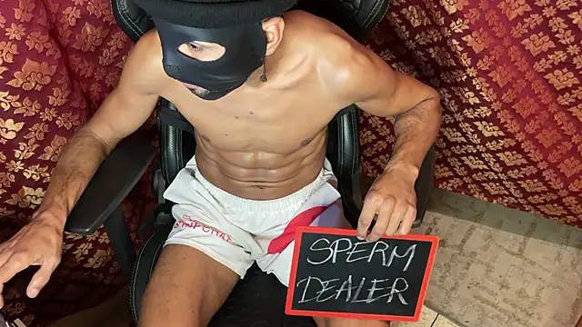 JUSTFORRICH online show from 11.07.25