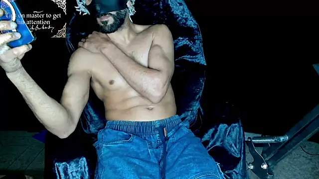 JUSTFORRICH online show from 03.13.26